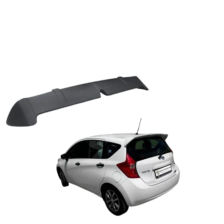 Civic 2006 - 2011 FD2 Spoiler (4pcs)